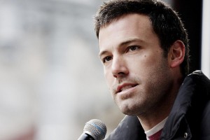 Ben Affleck Photo credit: Erin Lassahn