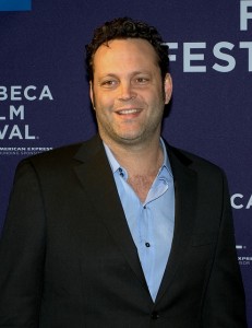 Vince Vaughn at the 2010 Tribeca Film Festival Photo credit: David Shankbone